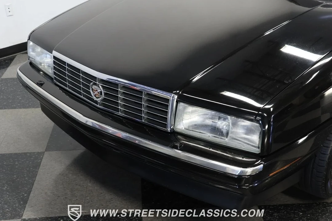 1991 Cadillac Allante - Image 19 of 21