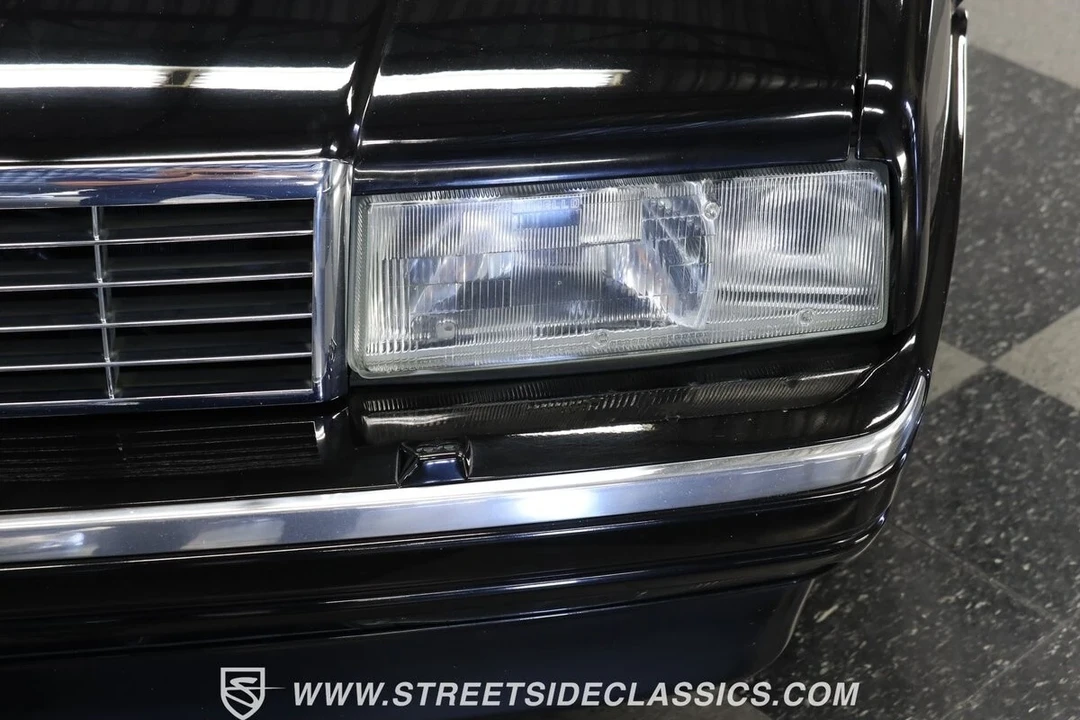 1991 Cadillac Allante - Image 20 of 21
