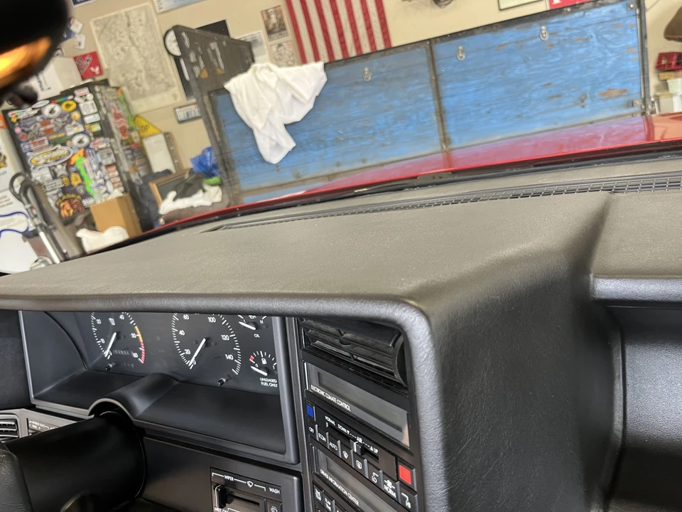 1991 Cadillac Allante - Image 20 of 31