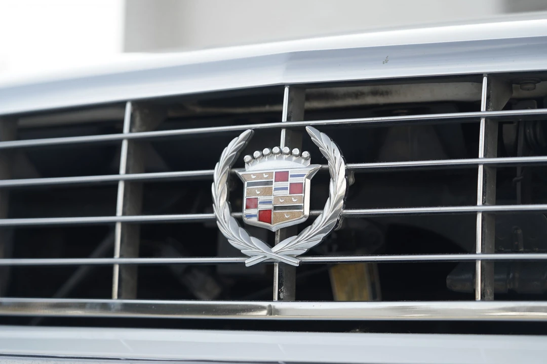 1991 Cadillac Allante - Image 21 of 31