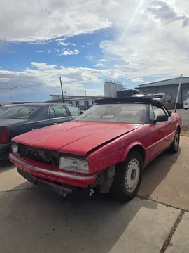 1991 Cadillac Allante