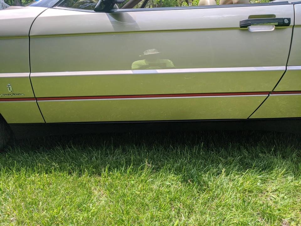 1991 Cadillac Allante - Image 22 of 31