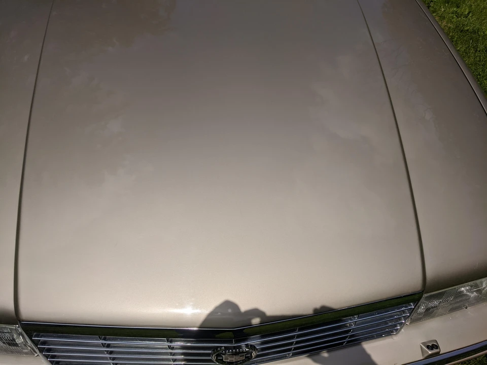 1991 Cadillac Allante - Image 20 of 31
