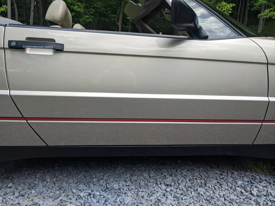 1991 Cadillac Allante - Image 29 of 31