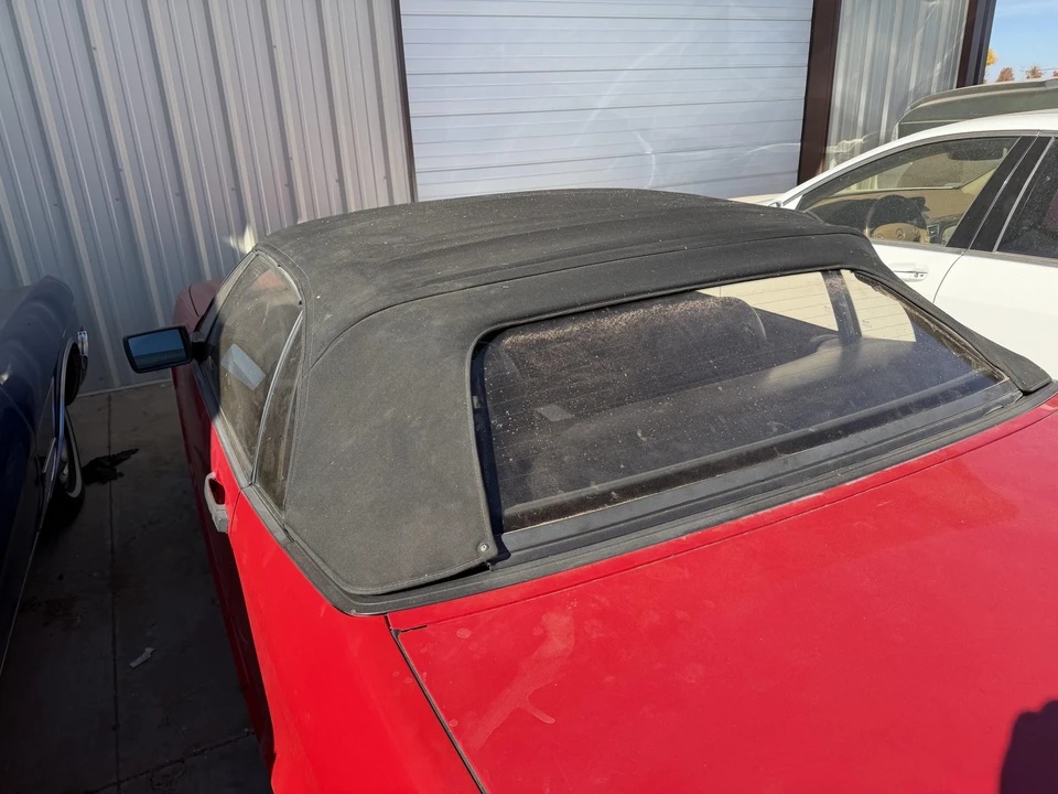 1991 Cadillac Allante - Image 15 of 31
