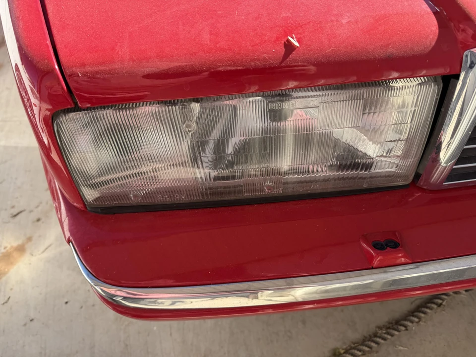 1991 Cadillac Allante - Image 24 of 31