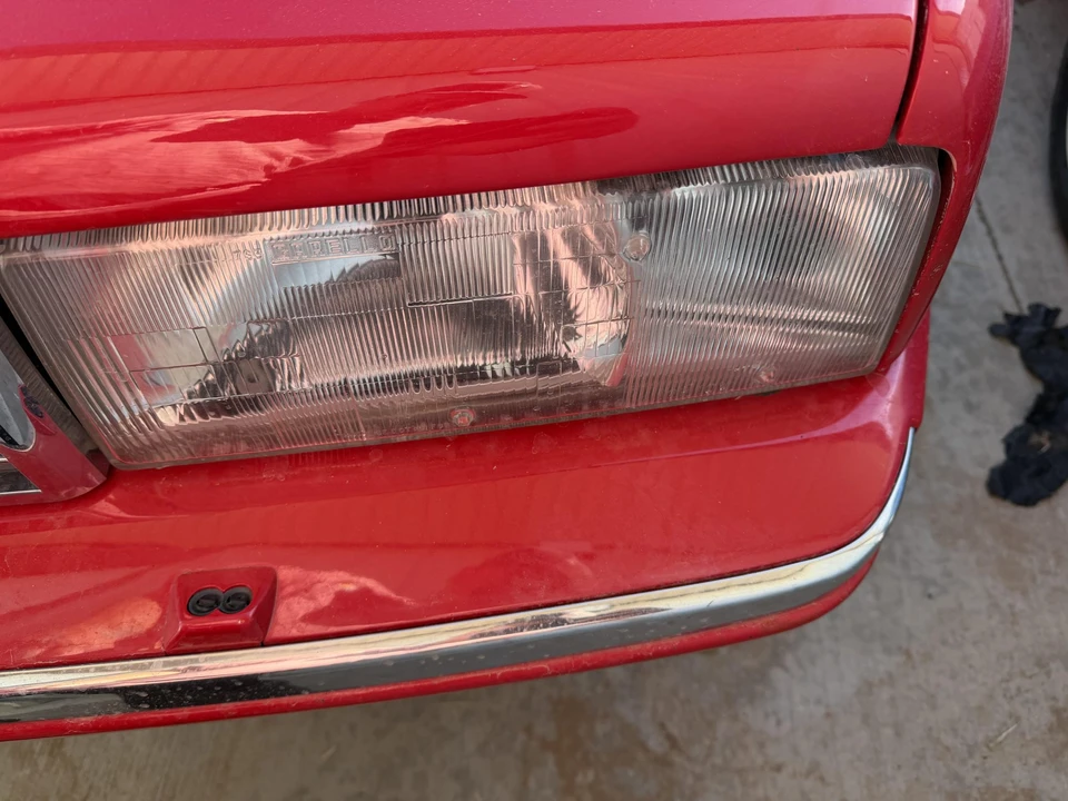 1991 Cadillac Allante - Image 25 of 31