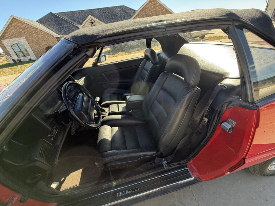 1991 Cadillac Allante - Image 27 of 31