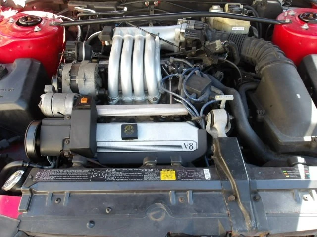 1991 Cadillac Allante - Image 3 of 21