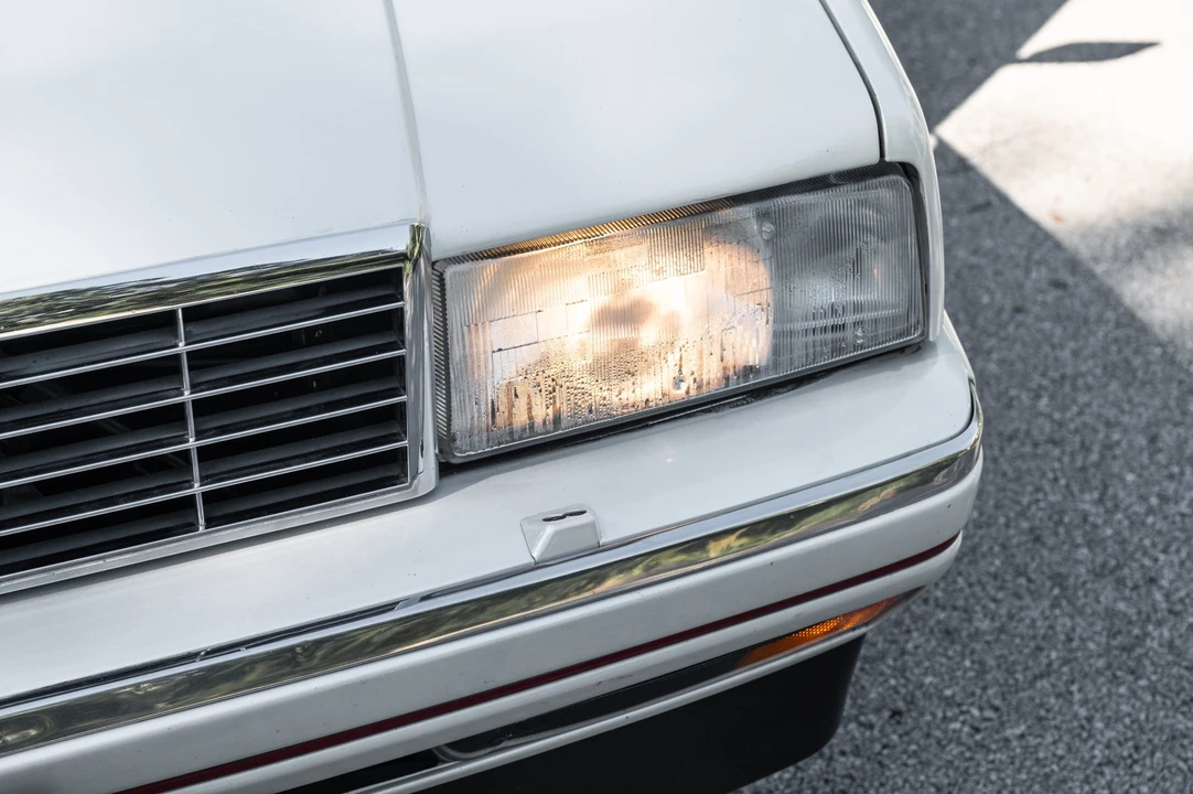 1991 Cadillac Allante - Image 27 of 31