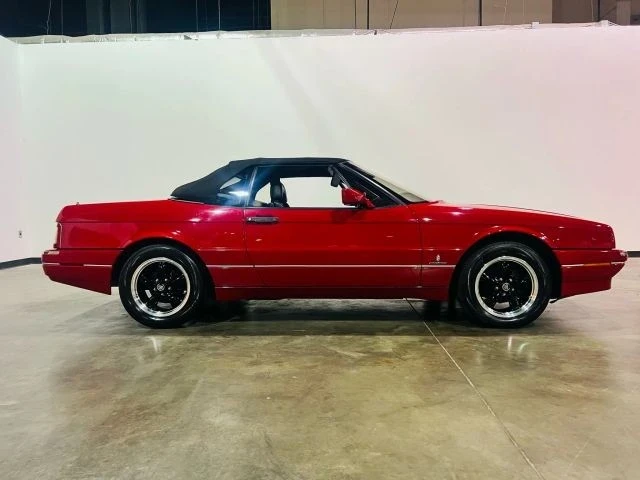1991 Cadillac Allante - Image 2 of 14