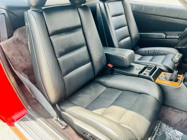 1991 Cadillac Allante - Image 10 of 14