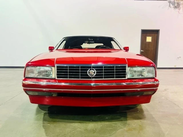 1991 Cadillac Allante - Image 8 of 14