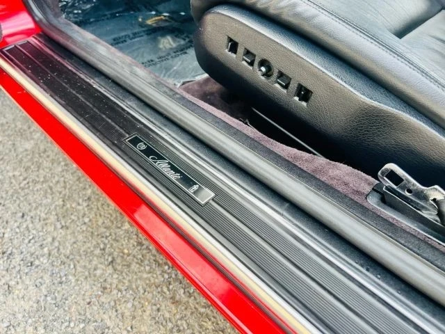 1991 Cadillac Allante - Image 14 of 14