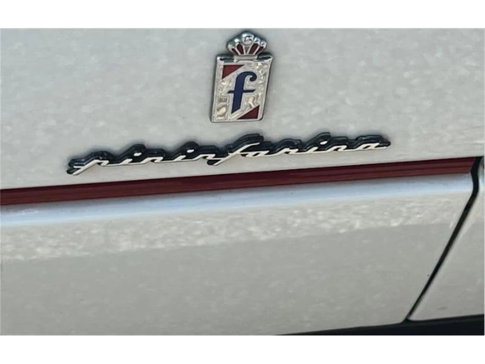 1991 Cadillac Allante - Image 10 of 21
