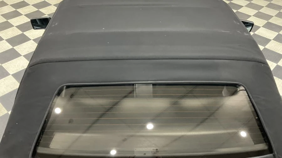 1991 Cadillac Allante - Image 8 of 15