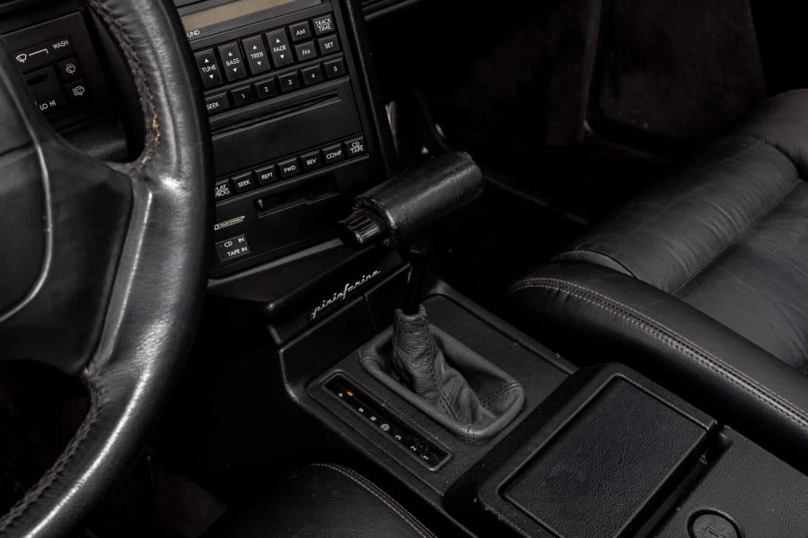 1991 Cadillac Allante - Image 19 of 31