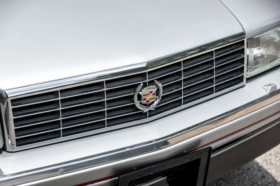 1991 Cadillac Allante - Image 13 of 31