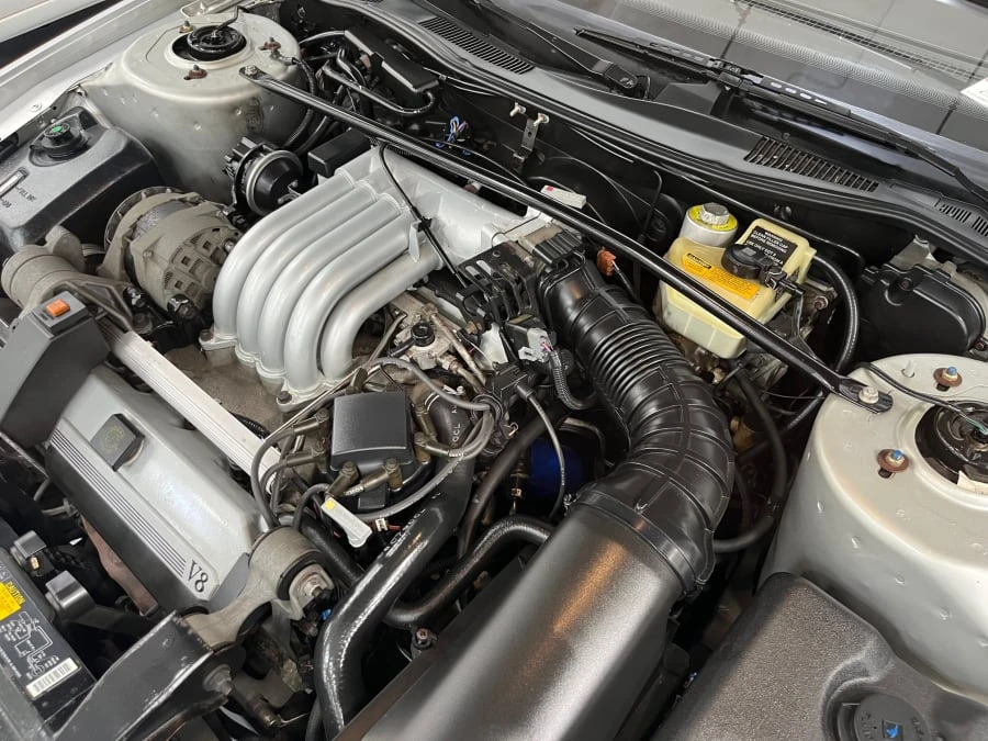 1991 Cadillac Allante - Image 31 of 31