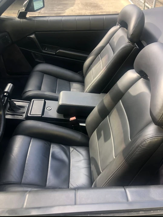 1991 Cadillac Allante - Image 9 of 10