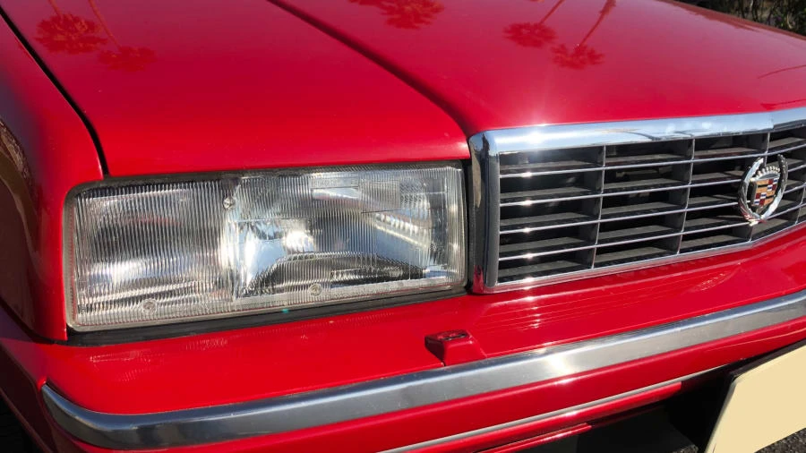1991 Cadillac Allante - Image 7 of 12