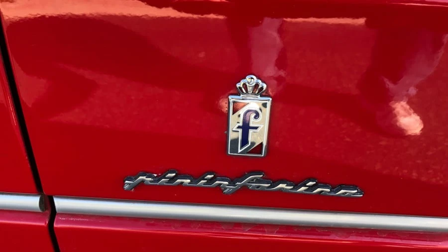 1991 Cadillac Allante - Image 10 of 12