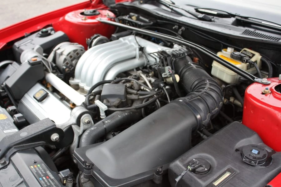 1991 Cadillac Allante - Image 7 of 12