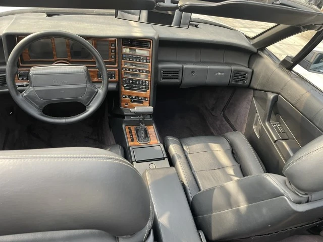 1991 Cadillac Allante - Image 31 of 31
