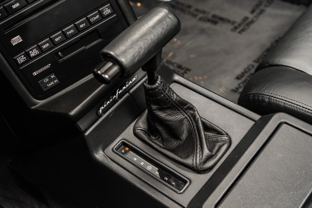 1991 Cadillac Allante - Image 16 of 21