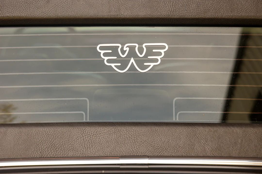1991 Cadillac Brougham - Image 17 of 31