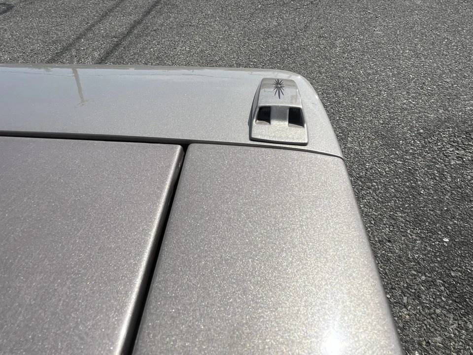 1991 Cadillac Brougham - Image 12 of 31
