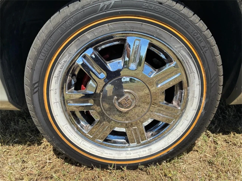 1991 Cadillac DeVille 6th Gen - Image 20 of 21