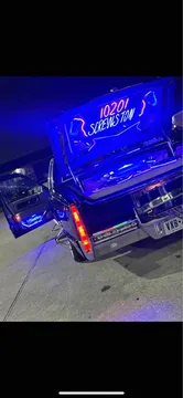 1991 Cadillac DeVille Sedan