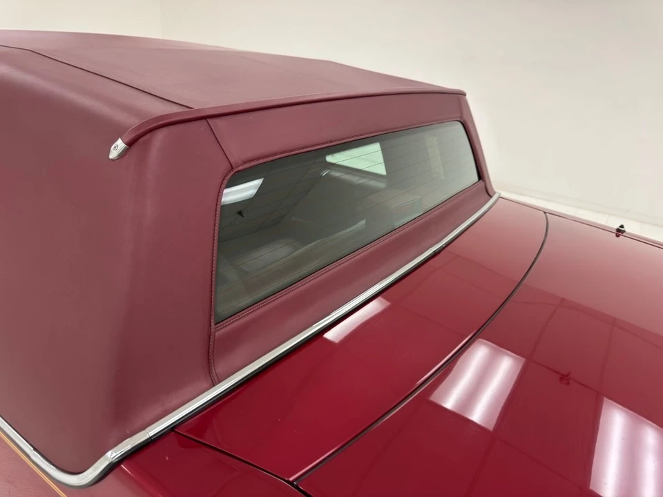 1991 Cadillac DeVille 6th Gen - Image 15 of 21