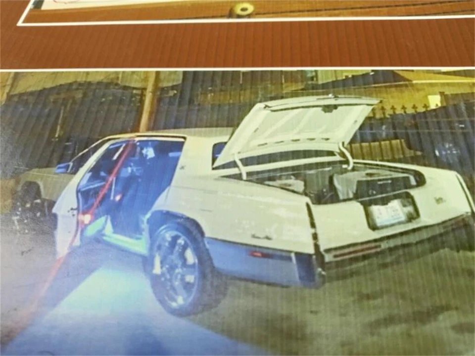 1991 Cadillac DeVille 6th Gen - Image 10 of 15