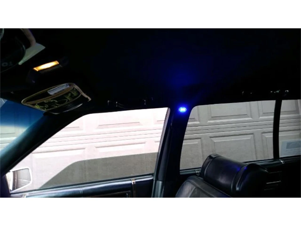 1991 Cadillac DeVille 6th Gen - Image 5 of 15