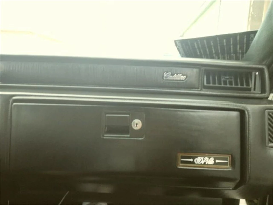 1991 Cadillac DeVille 6th Gen - Image 15 of 15