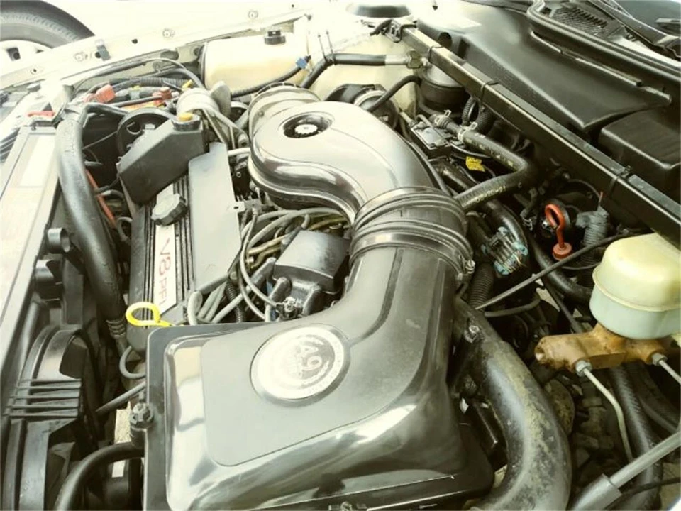 1991 Cadillac DeVille 6th Gen - Image 13 of 15