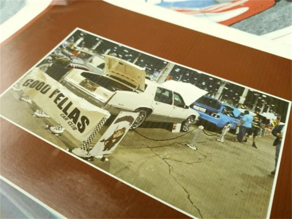 1991 Cadillac DeVille 6th Gen - Image 11 of 15