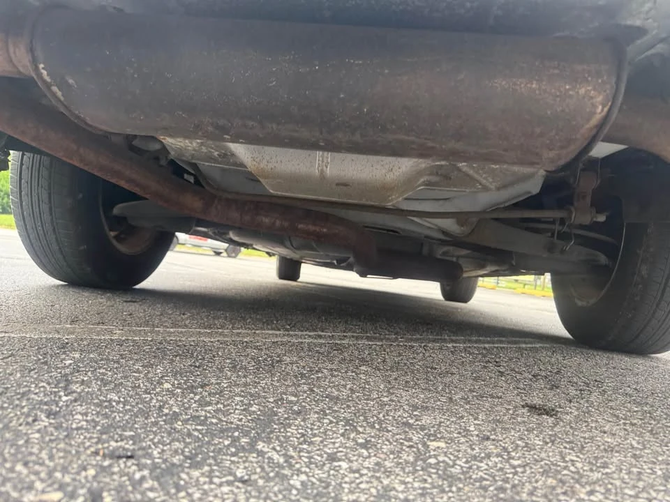 1991 Cadillac DeVille 6th Gen - Image 3 of 7