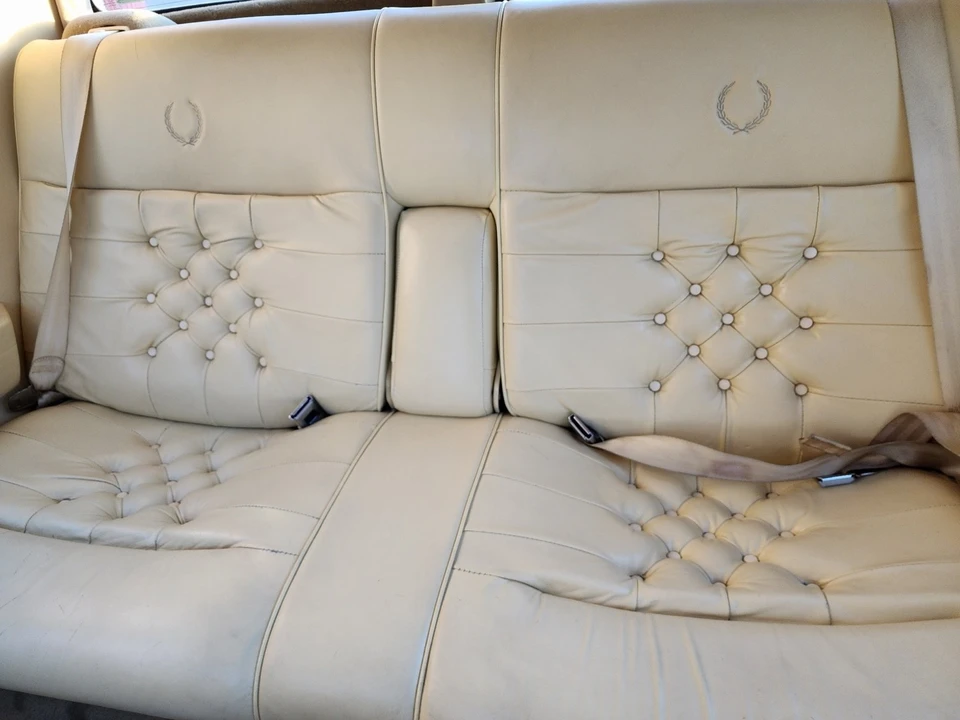 1991 Cadillac Eldorado 11th Gen - Image 11 of 14