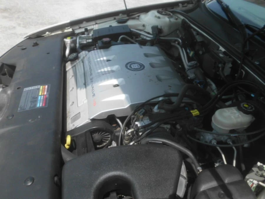 1991 Cadillac Eldorado 11th Gen - Image 7 of 10