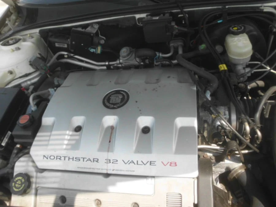 1991 Cadillac Eldorado 11th Gen - Image 8 of 10