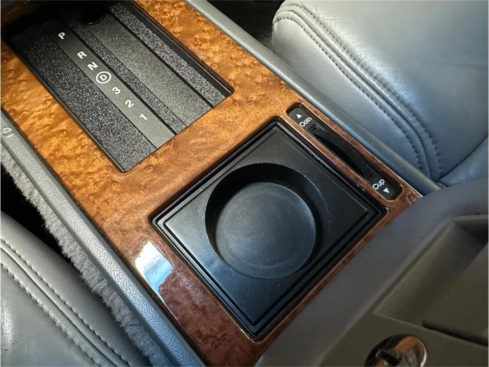 1991 Cadillac Eldorado 11th Gen - Image 31 of 31