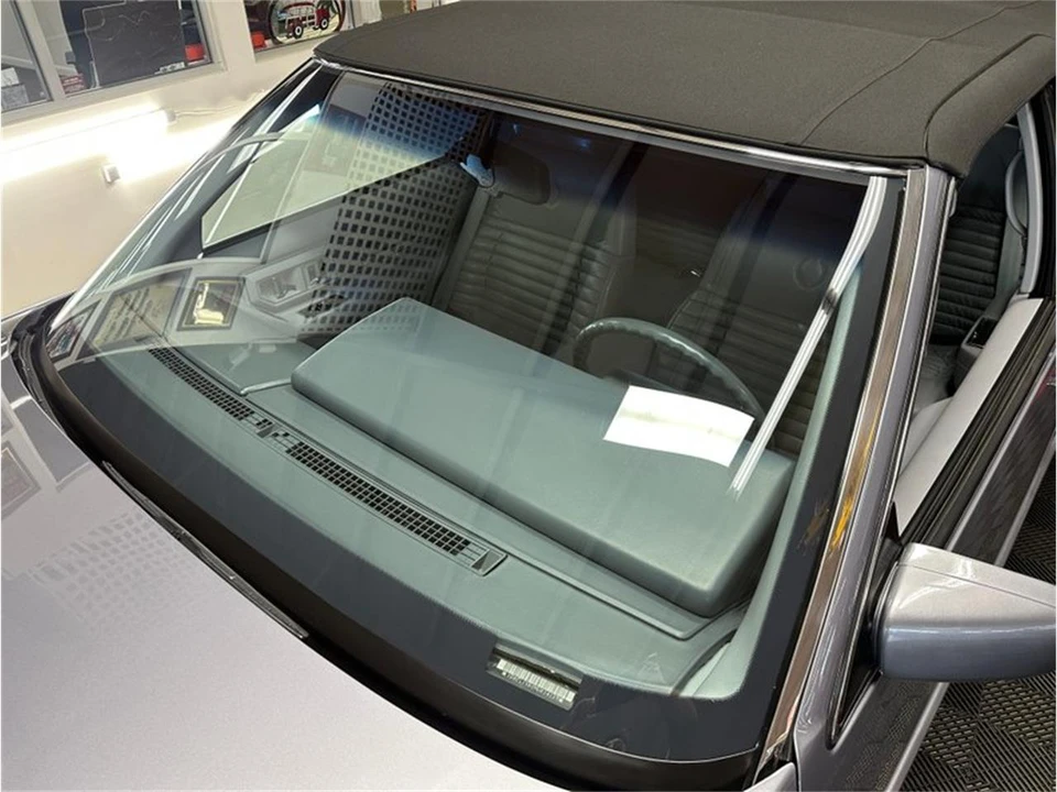 1991 Cadillac Eldorado 11th Gen - Image 10 of 31