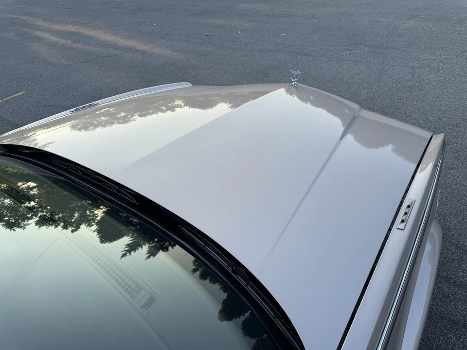 1991 Cadillac Eldorado 11th Gen - Image 25 of 31