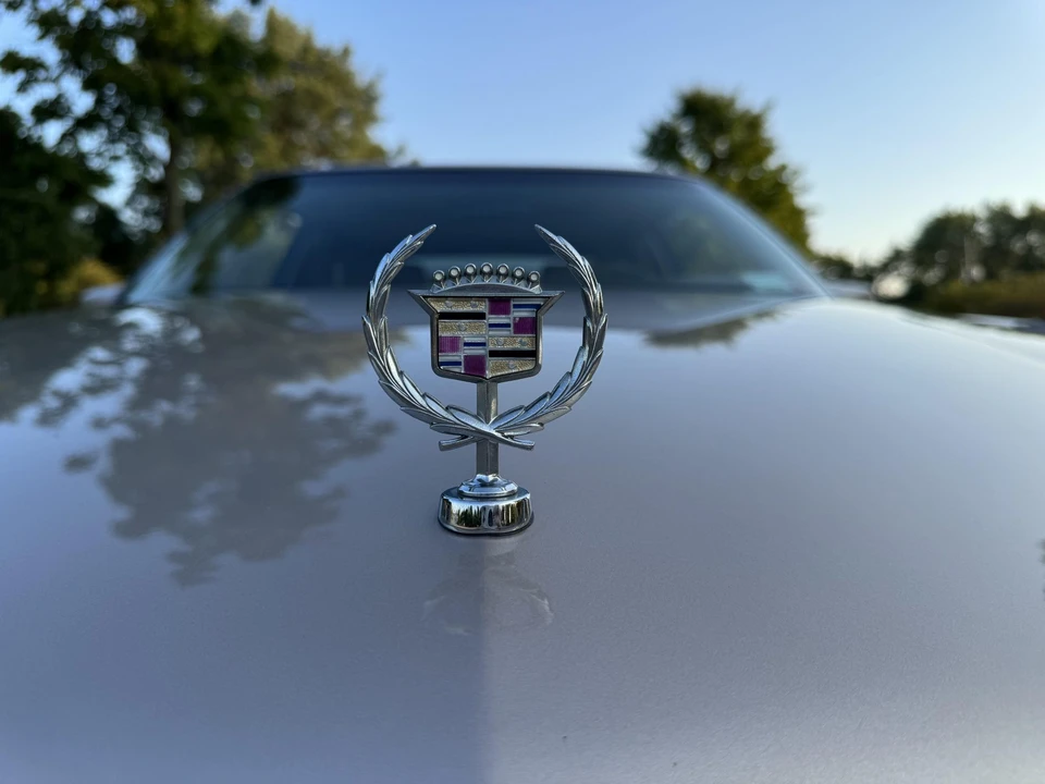 1991 Cadillac Eldorado 11th Gen - Image 24 of 31