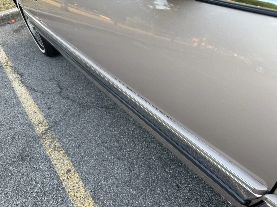 1991 Cadillac Eldorado 11th Gen - Image 31 of 31