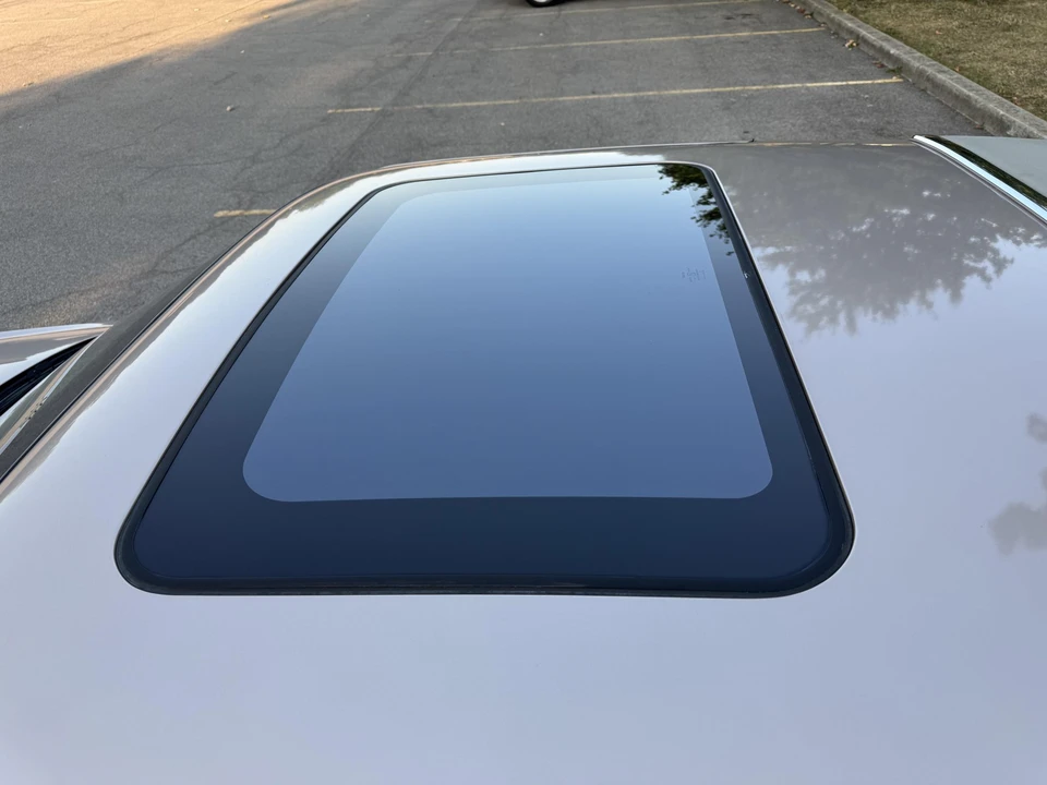 1991 Cadillac Eldorado 11th Gen - Image 29 of 31