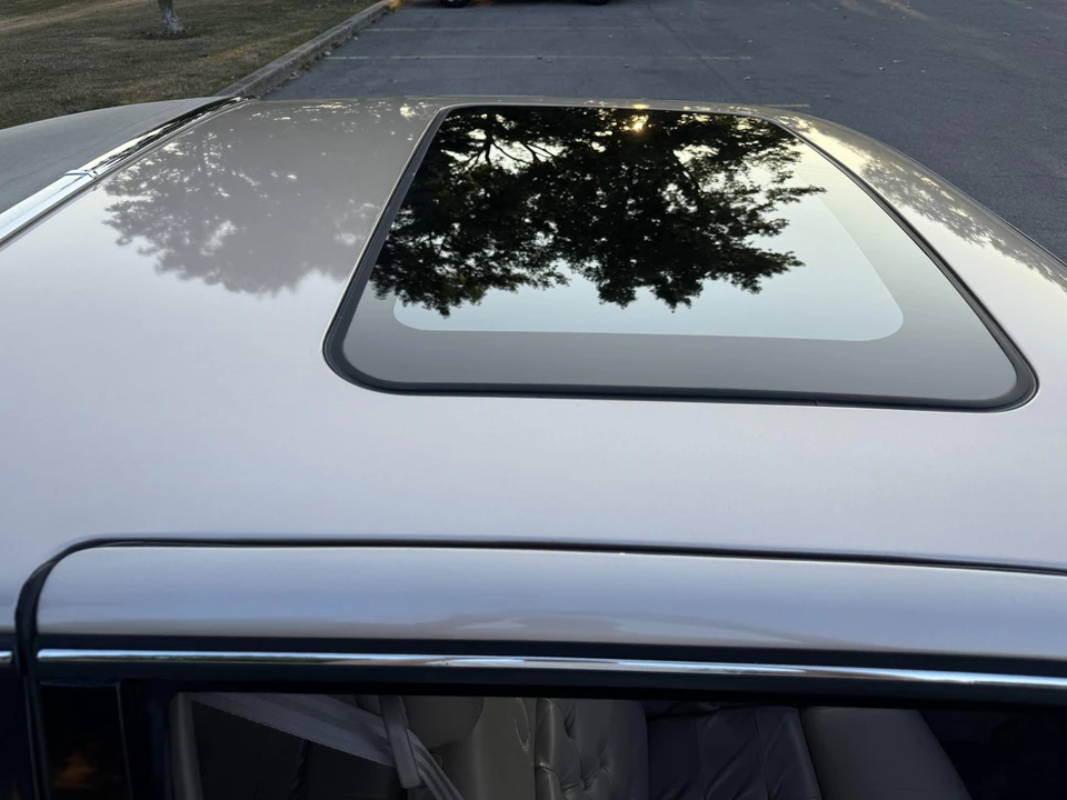 1991 Cadillac Eldorado 11th Gen - Image 28 of 31